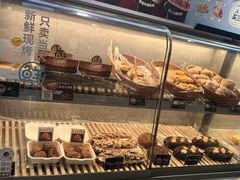 -资溪面包(昌安店)