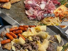 -李氏烤肉店
