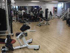 -卓拓健身普拉提运动中心(总店)