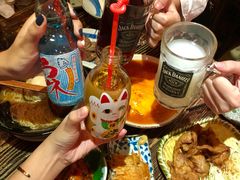 -平成屋·午肴夜酒(四川北路店)