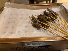 -盟重烧烤(高正街店)