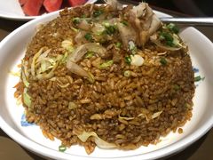 -老板恋上鱼(恒隆广场店)