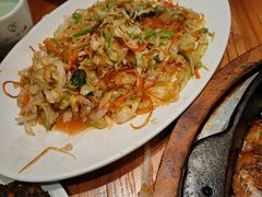 -老板恋上鱼(环山路店)