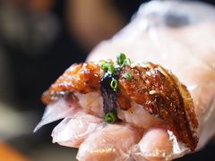 -戏作寿司(观音桥店)