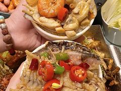 -阿胖龙虾(罍街店)