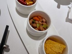 -红雀围·海鲜火锅(陆家嘴中心店)