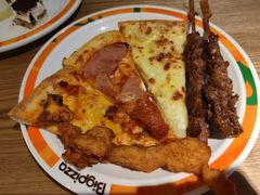 -比格比萨自助(德思勤四季汇店)