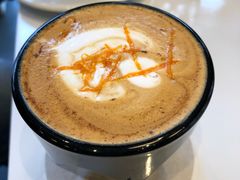 -KYO COFFEE(胶州路店)