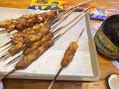 -叁叁零鹤岗小串(亦庄店)