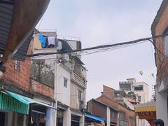 -凌舍好烧鹅(中山路店)