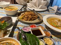 -食肆&Fourteen(武林夜市店)