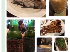 -Doo Dee Thai Food(Issan/Isaan/Esan)