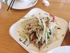 -品鲜村农家菜·阳澄湖大闸蟹(总店)