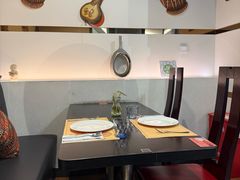 -克比叔叔印度餐厅Kebabs on the Grille (人民广场店)