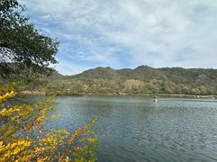 -玉渡山自然风景区