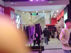 -Z-one·大彩·真人密室(淘宝城店)