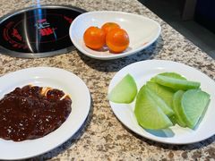 -丰茂烤串(金泉美食宫店)