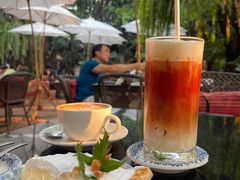 -Fern Forest Cafe