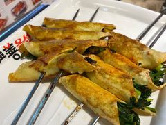 -玉善烧烤串城(长春总店)