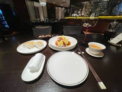 -甄御•海鲜新青岛菜(麦岛店)