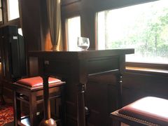 -利顺德大饭店·维多利亚花园(小白楼店)