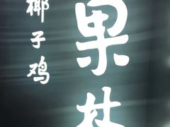 -百年果林椰子鸡(中洲店)