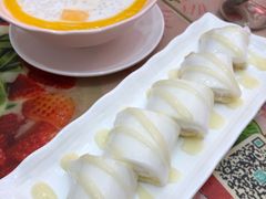 -甜心妈妈·榴莲星级糖水(北京路总店)