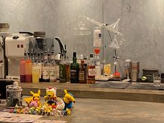 -BE NORMAL CAFE(霞溪路店)