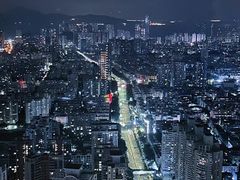 -深圳中洲万豪酒店