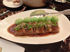 -北京四季酒店·采逸轩