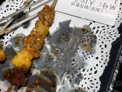 -苏完瓜尔佳氏·满洲涮肉(古方路店)