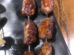 -三里桥徐家烧烤(启明街店)