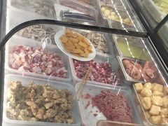 -金秋小吃海鲜·专注30年临海特色风味