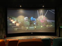 -喜满客影城(汉神广场店)