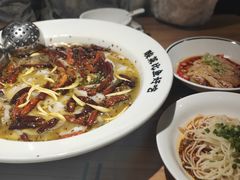 -太二酸菜鱼(福州泰禾店)