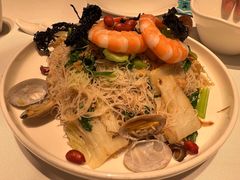 兴化炒米粉-莆田餐厅PUTIEN(深圳湾万象城家宴店)