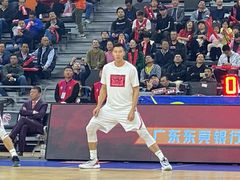 -东莞银行篮球中心