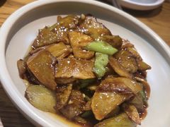 -金掌勺·锅包肉(双榆树店)