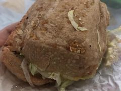 -赛百味SUBWAY(中亭街店)