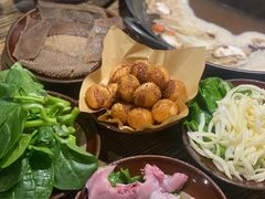 -冯校长老火锅(深圳总店)