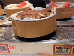 -龍歌自助小火锅(秦淮水游城店)