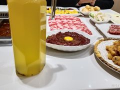-刘一手重庆火锅(阳新文化宫店)