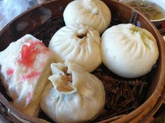 -花园茶楼(兴城西路店)