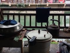-丝绸小镇荻港古村