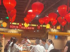 -老湘村·湖南土菜(天河维多利店)