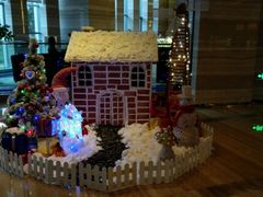 -无锡新湖铂尔曼大酒店