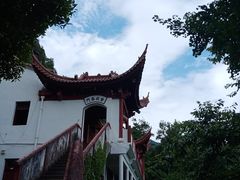 -天台山赤城山景区