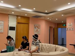 -爱康国宾体检中心(总部基地分院)