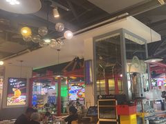 -蛙一刀·麻椒鱼火锅(金仙桥店)