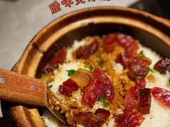 -啫神·广州地标美食(北京路店)